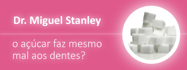 Dr. Miguel Stanley