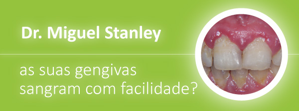Dr. Miguel Stanley