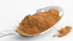 cinnamon