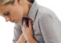 Dor inexplicável no peito pode significar maior risco cardíaco
